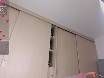 Stripchat Live Porn of sussan_dream1