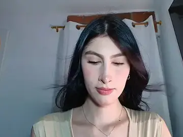 Stripchat Free Live Porn of valeria_gonzales_
