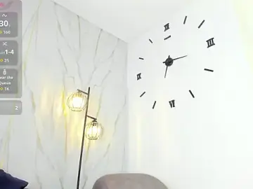 Stripchat Live Porn of ViolettaNaughty