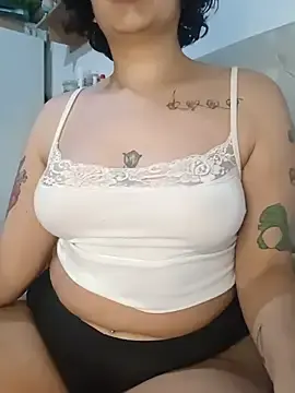 Stripchat Sex Chat of ConeNella