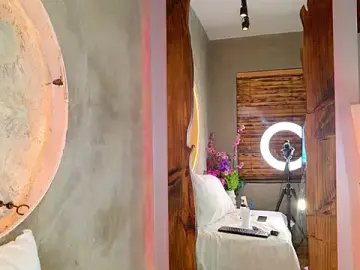 Stripchat Nude Webcam of dojacandice
