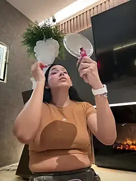 Stripchat Free Live Porn of dojacandice