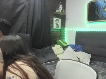 Stripchat Adult Webcam of CrisabellssEden