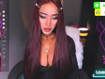 Stripchat Adult Video Chat of xUrGoddess_JheySluttyx