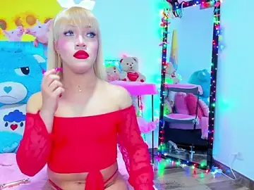Stripchat Free Live Porn of Candy_Candy__