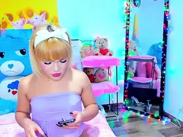 Stripchat Live Sex of Candy_Candy__