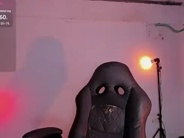 Stripchat Free Porn Cam of Heka_Prudence