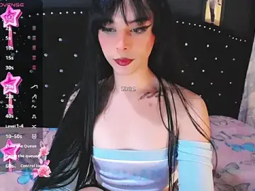 Stripchat Sex Cam of AdhaaraMoon_