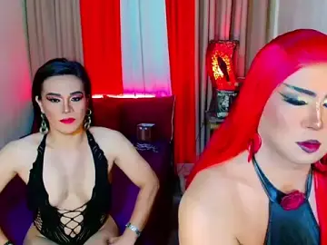 Stripchat Live Sex Cam of Wildest_Slave_Huntress