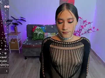 Stripchat Live Porn of CamilaHarperr_
