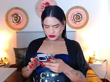 Stripchat Free Porn Cam of zoe_hecate_sexx