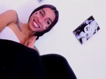 Stripchat Adult Webcam of Sammybitchx