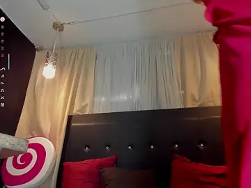 Stripchat Live Sex Cam of brittany_williams_