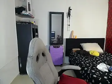 Stripchat Live Sex of wicked_orange