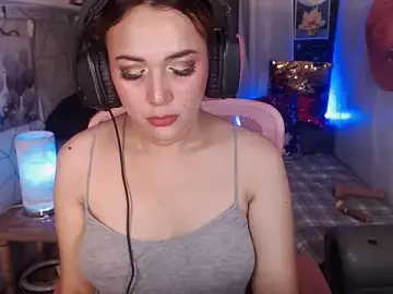 Stripchat Live Sex of Tamara_Latveya
