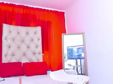 Stripchat Live Porn of luna_hoott