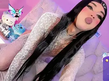 Stripchat Adult Video Chat of Lexxy_Mattell