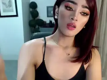 Stripchat Live Porn of lavandermilk