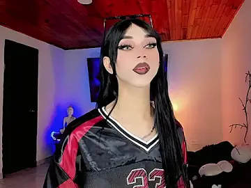 Stripchat Live Porn of Forever_steff
