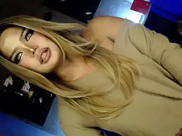 Stripchat Live Porn of Queen_athenax