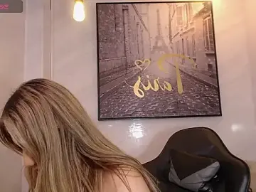 Stripchat Best Webcam of Evy_Luxx_v