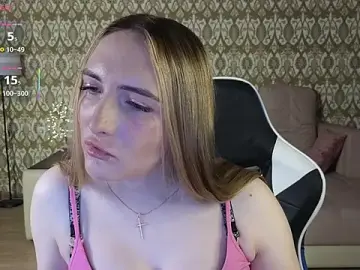 Stripchat Adult Webcams of Vi_Luxy