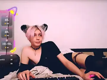 Stripchat Best live sex cam show of Littlepinkcat