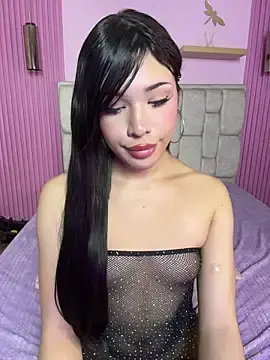 Stripchat Best live sex cam show of DollCamila