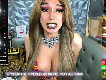Stripchat Adult Webcam of MISTRESSMonica_xxx