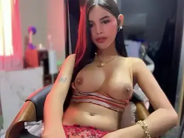 Stripchat Sex Chat of Princess_stellaxoxo