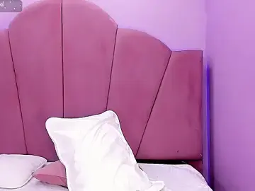 Stripchat Adult Webcam of ValeriaAguilar