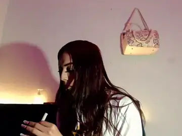 Stripchat Adult Webcams of Megan_Gil_