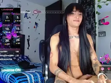 Stripchat Adult Webcam of Penelopee22cm