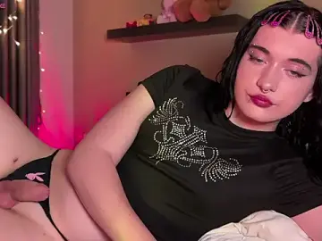Stripchat Private Sex Chat of Vailyreb_
