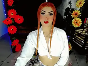 Stripchat Live Sex of NathalialLooes