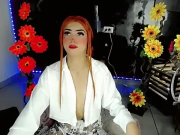 Stripchat Live Sex Cam of NathalialLooes
