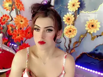 Stripchat Live Porn of NathalialLooes