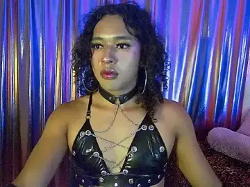 Stripchat Live Sex Cam of angelsdustxxx