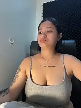 Stripchat Best Webcam of parker_pixie