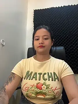 Stripchat Free Live Porn of parker_pixie
