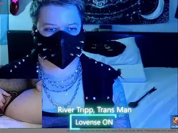 Stripchat Best Webcam of RiverTripp