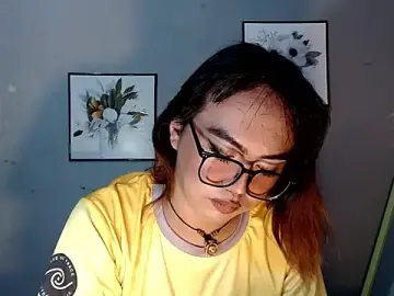 Stripchat Sex Cam of Asianblk_barbiedoll