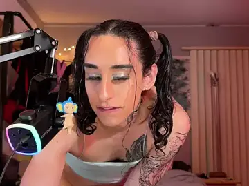 Stripchat Best Webcam of xoFrankie