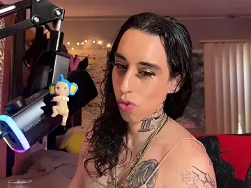 Stripchat Live Porn of xoFrankie