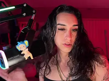 Stripchat Live Sex Cam of xoFrankie