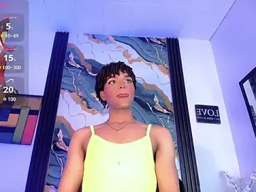 Stripchat Sex Chat of Candyfetish_