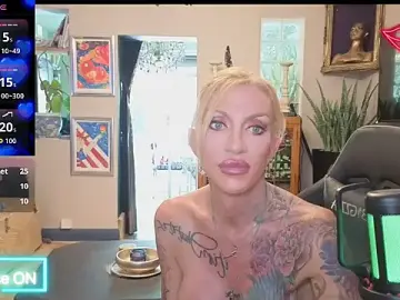 Stripchat Live Porn of shytrans_uk