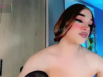 Stripchat Adult Webcam of Camila_Vasquezz1