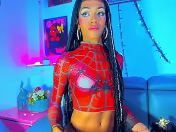 Stripchat Adult Video Chat of Cherry_splash