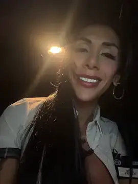 Stripchat Live Sex Cam of morganaramirez